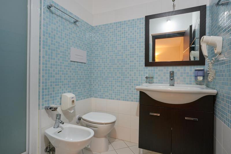 B&B Il Girasole Capo dʼOrlando Buitenkant foto
