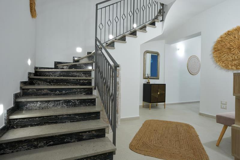 B&B Il Girasole Capo dʼOrlando Buitenkant foto