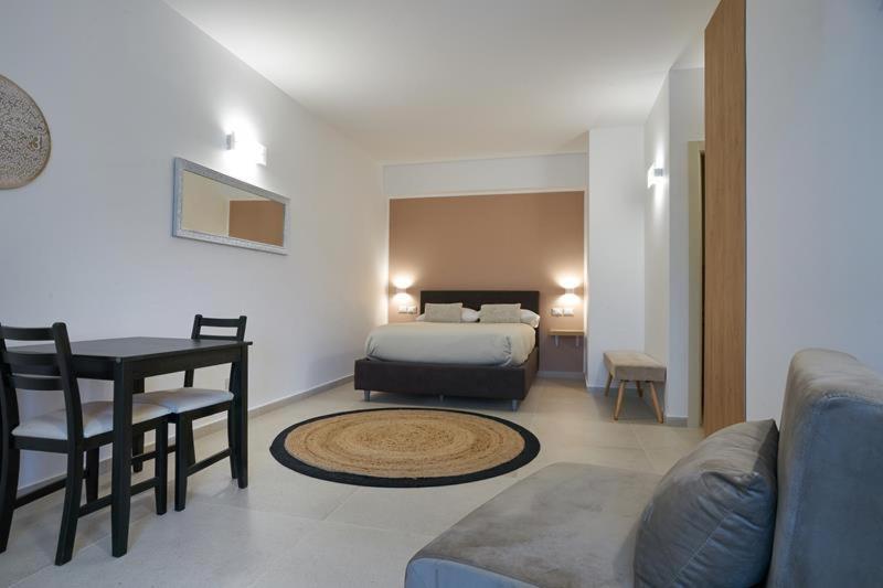 B&B Il Girasole Capo dʼOrlando Buitenkant foto