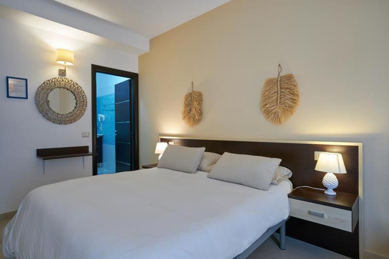 B&B Il Girasole Capo dʼOrlando Buitenkant foto