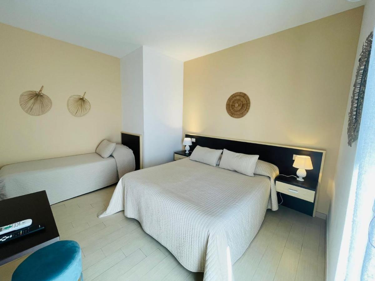 B&B Il Girasole Capo dʼOrlando Buitenkant foto