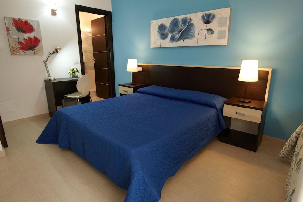 B&B Il Girasole Capo dʼOrlando Buitenkant foto